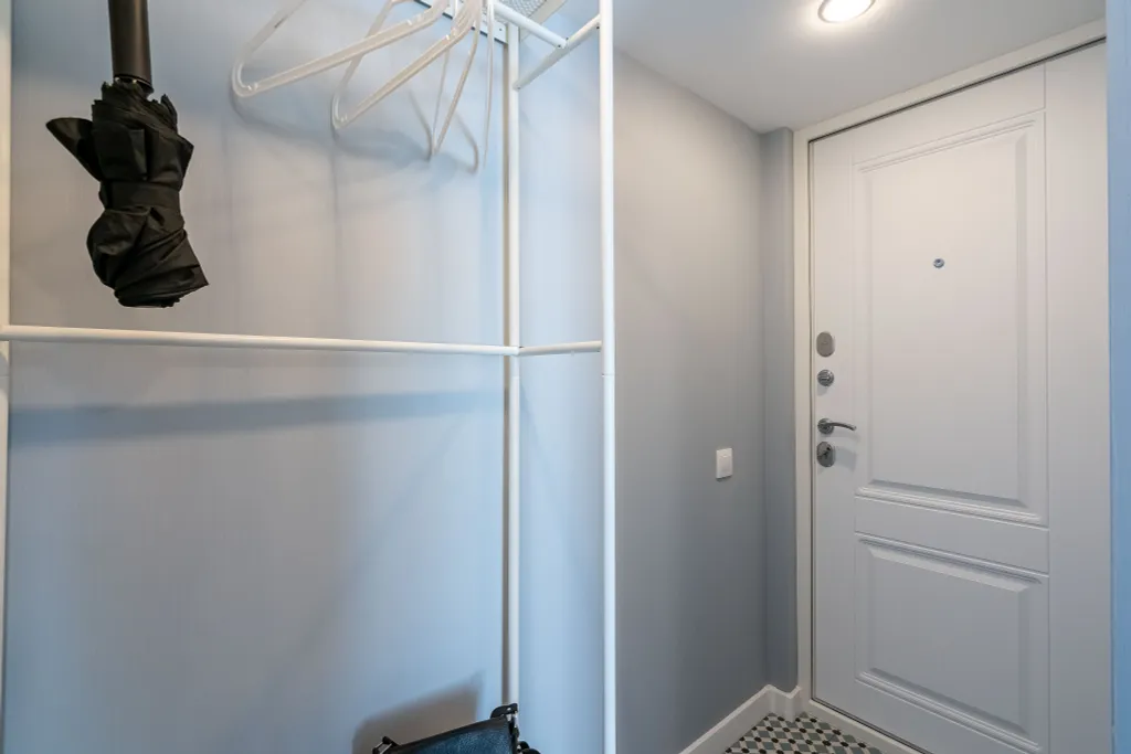 Квартира 1-комнатная Квартира — Санкт-Петербург