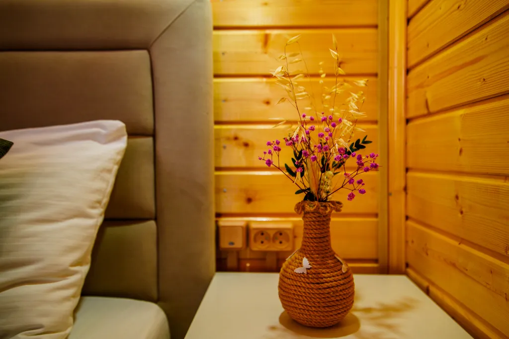 Happy home эко дом