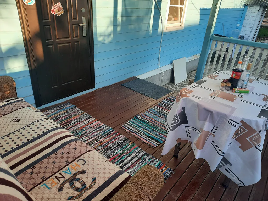 3-комнатный Дом