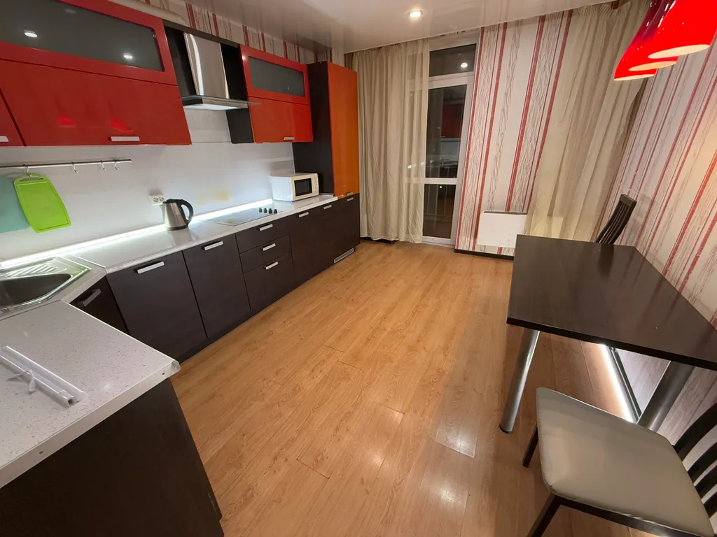 Тут хорошо на Щорса