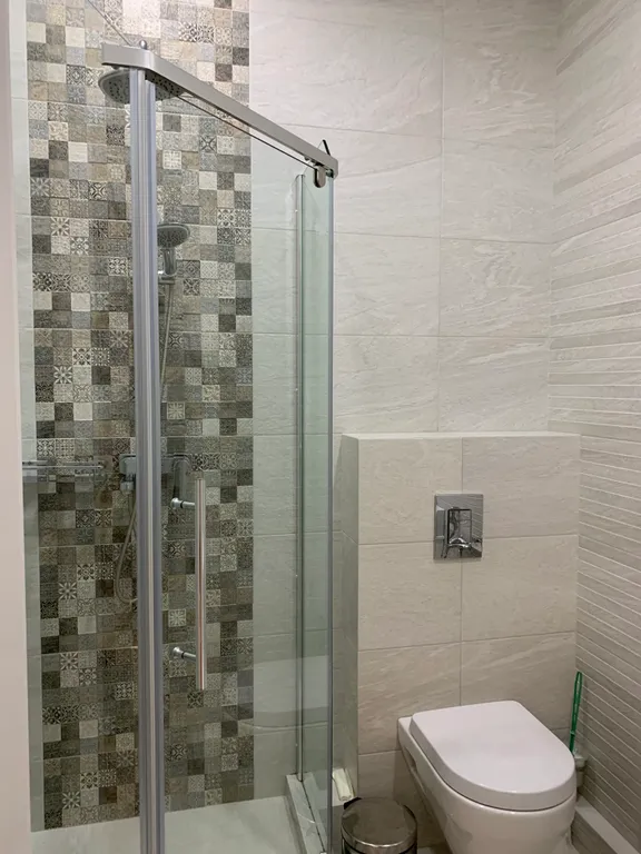 Апартаменты Мандарин парк