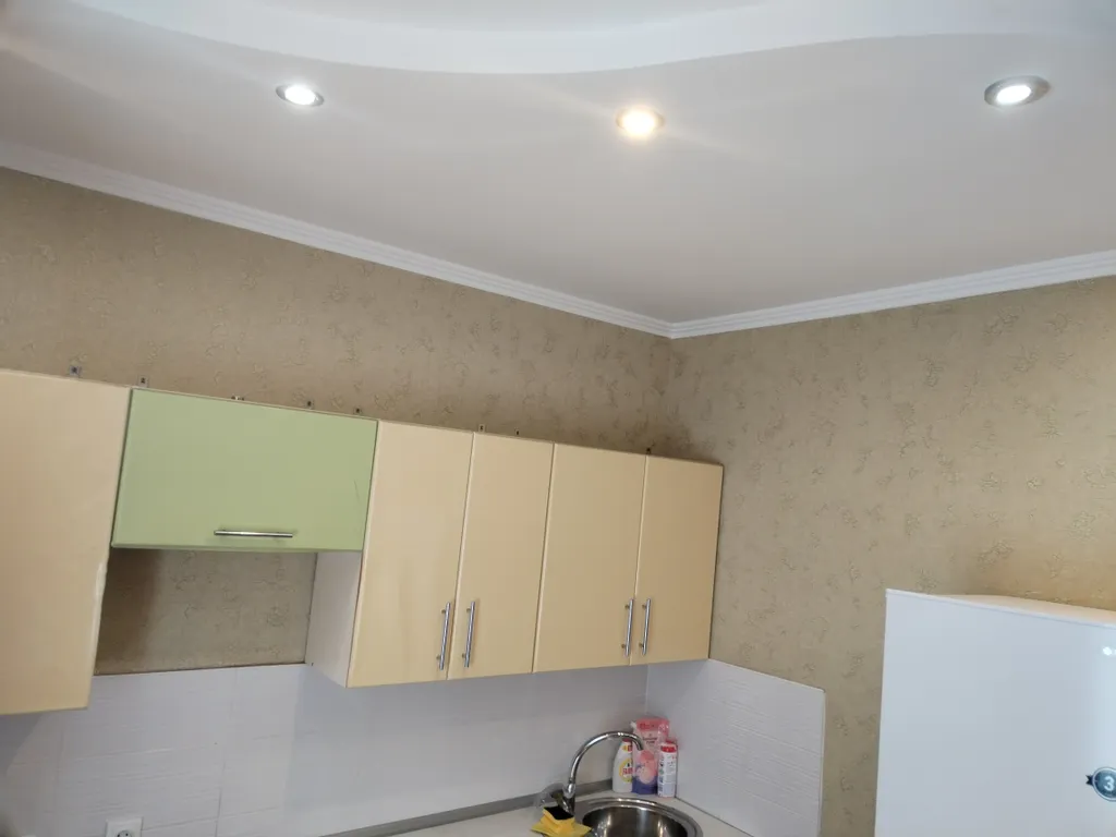 Уютные апартаменты в центре города