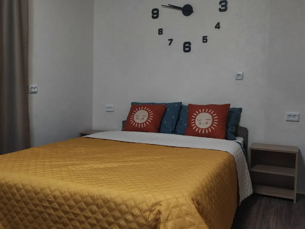 Квартира Апартаменты с видом на горы и Верхнее озеро — аренда посуточно в Кировск