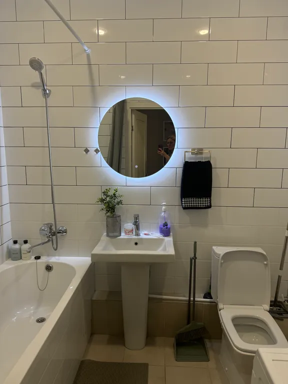 Студия в голландском квартале