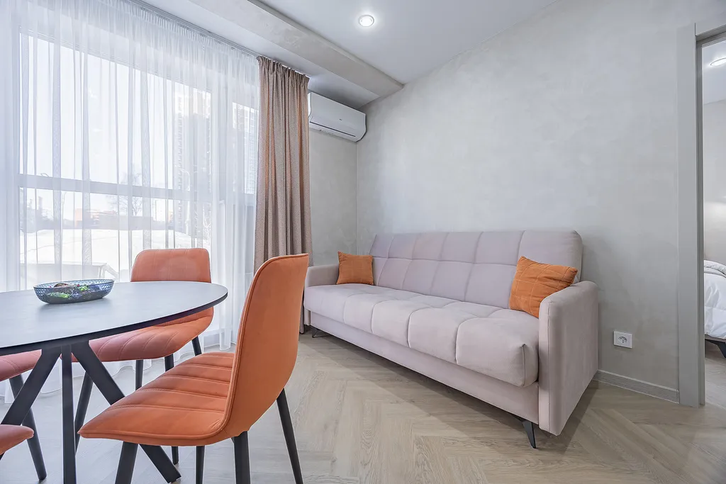 Квартира Комната — Нижний Новгород