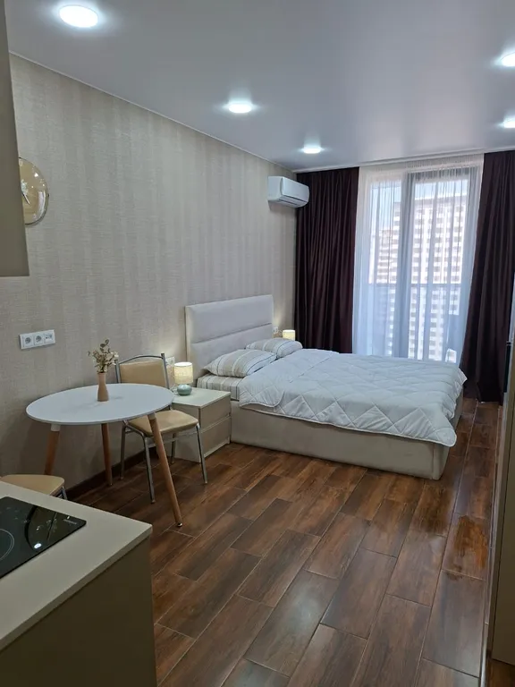 Квартира Next apart 12-9 — аренда посуточно в Батуми