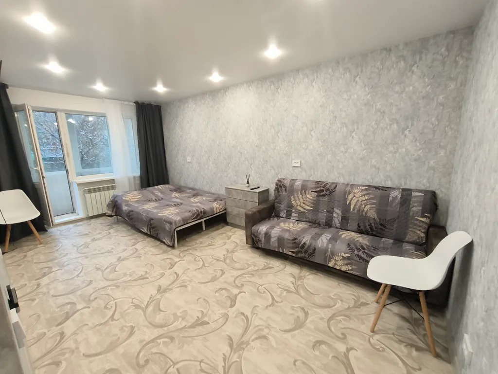 Удобная квартира в самом центре города