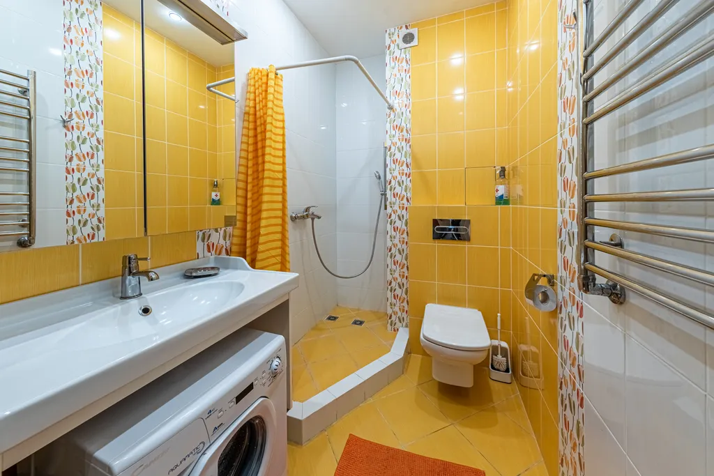 Квартира на берегу моря, в сердце Олимпийского парка