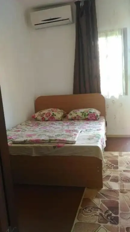 Трехместный номер с основными удобствами