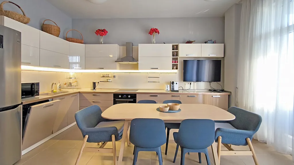 Квартира с видом на море - Artway — аренда посуточно в Сириус