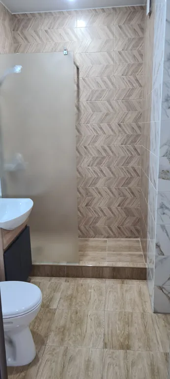 Квартира Уютная квартира рядом с морем — Анапа