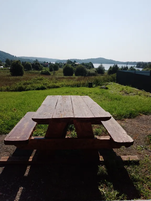 Коттедж Домики с видом на озеро — аренда посуточно в Марциальные Воды