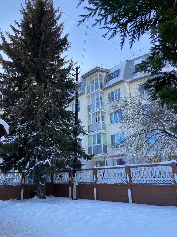 Уютная студия с панорамным видом на закаты..