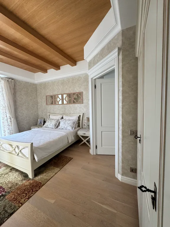 Квартира премиум класса, в центре города с видом на море