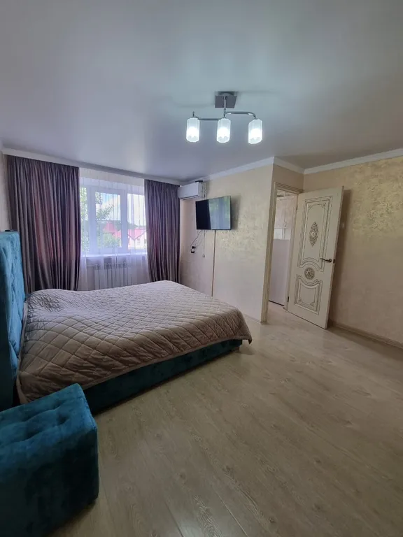 Квартира Отличный вариант — аренда посуточно в Минеральные Воды