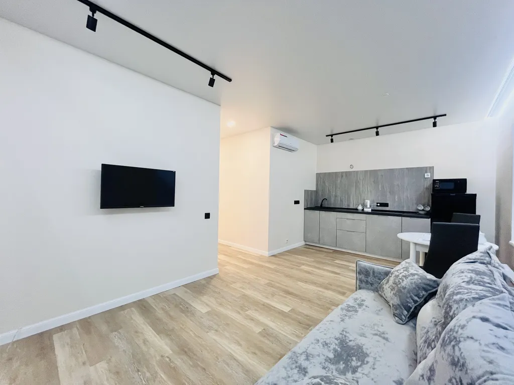 Квартира с двумя туалетами — аренда посуточно в Новосибирск