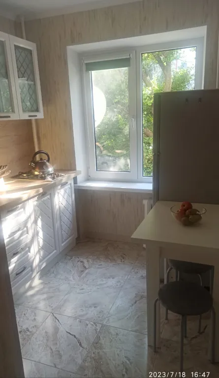 Квартира 1-комнатная квартира у моря — Анапа