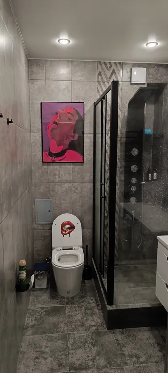 Студия с Красной комнатой - БДСМ