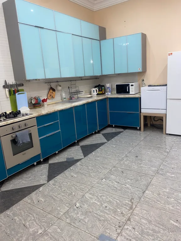 Отдых в Сукко