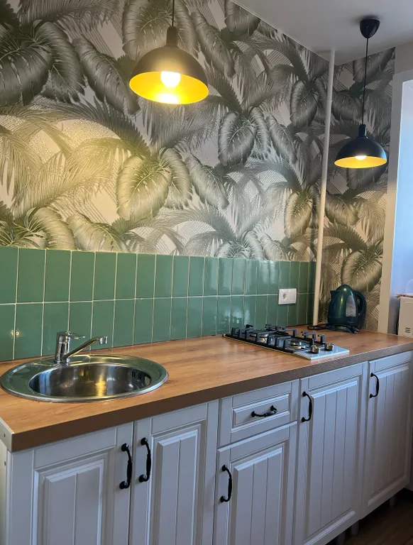 Уютная квартира с новым ремонтом — аренда посуточно в Сызрань