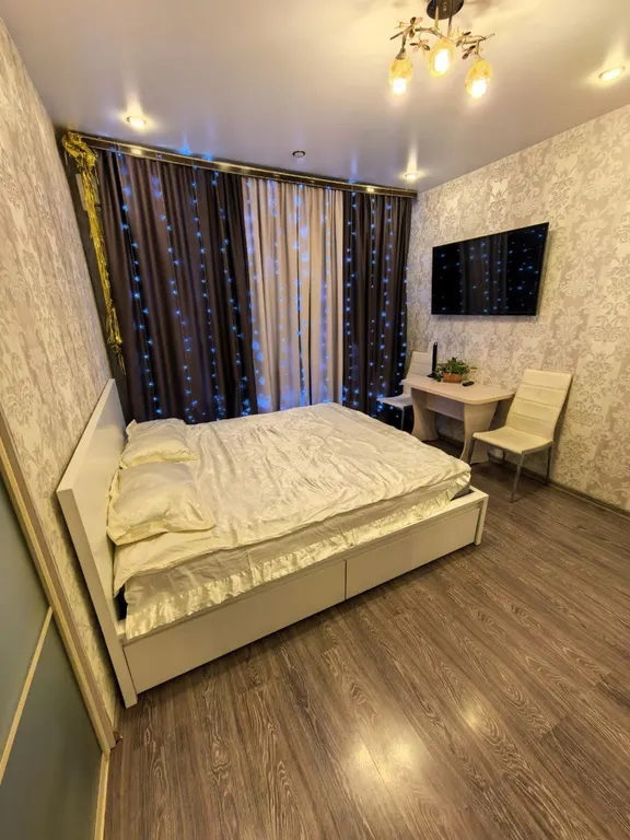 Квартира Комфорт, уют до метро 10 минут — аренда посуточно в Кудрово