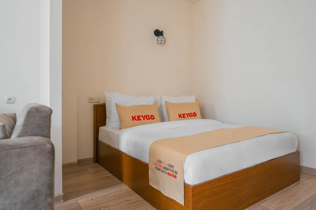 Апартаменты ключ к центру Еревана