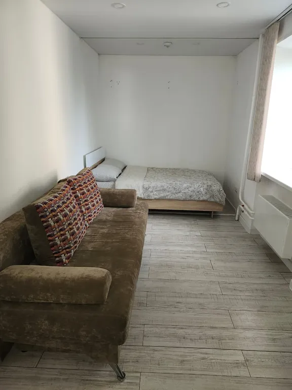 Приятная квартира на Томске-1