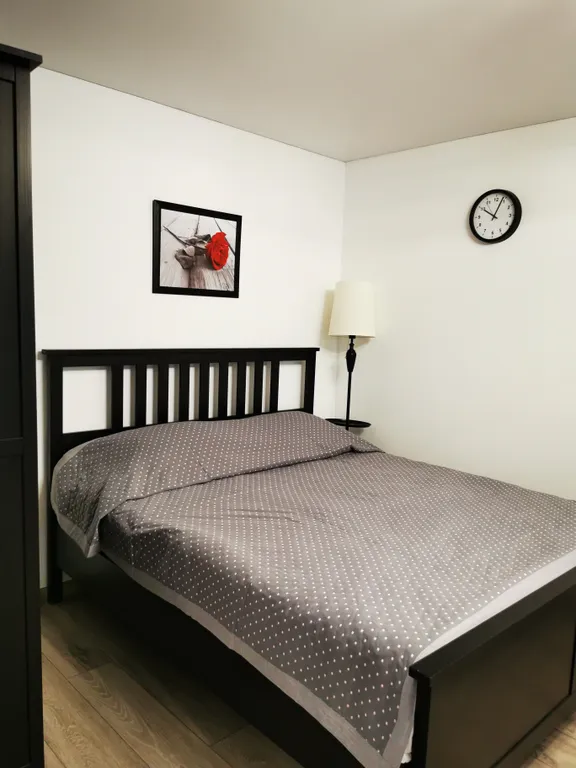 Уютная и очень чистая квартира в центре