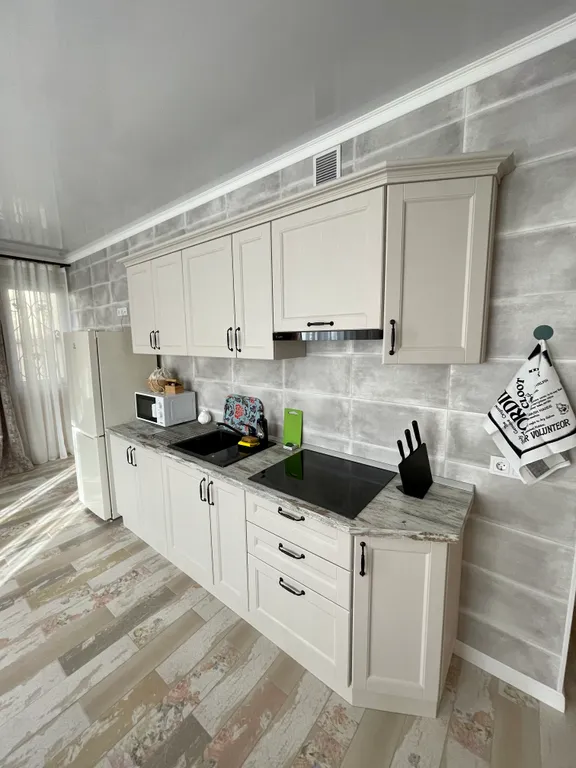 Квартира в самом центре