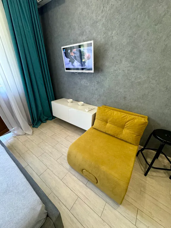 Комфортная студия в центре