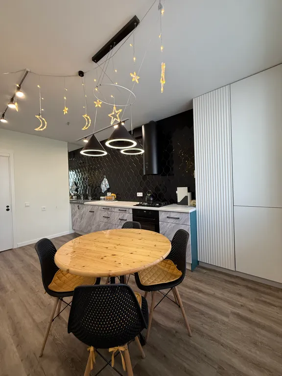 Климат-люкс