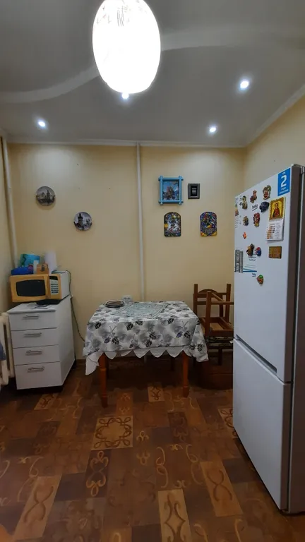 Комфортабельная квартира