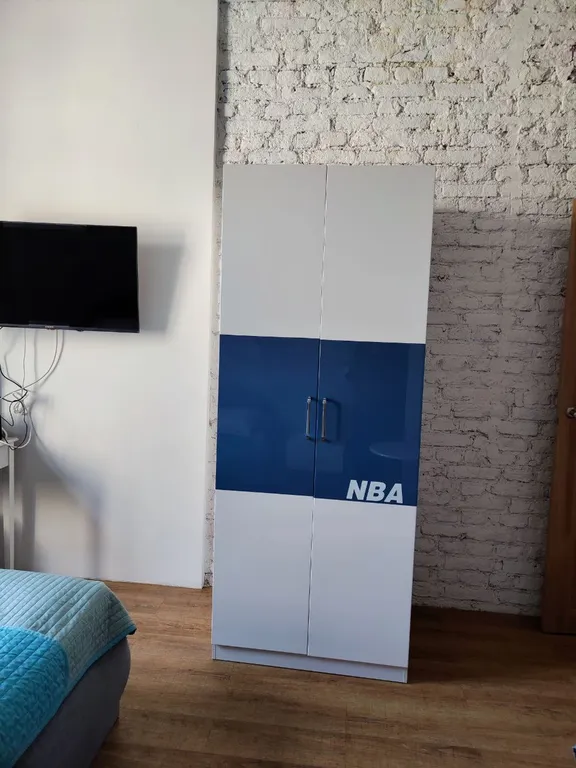 Квартира Квартира Островок уюта и спокойствия Брикк Y&F — Санкт-Петербург