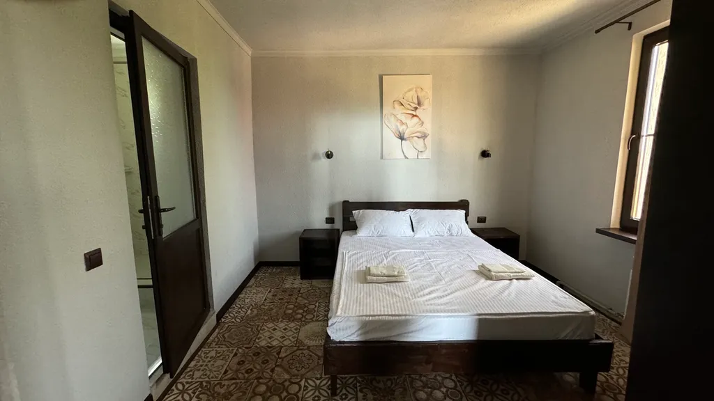 4-комнатный Дом