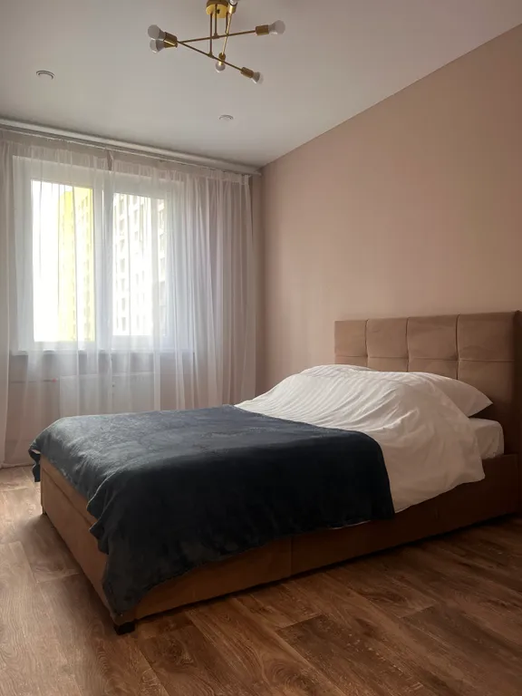 Уютная квартира — аренда посуточно в Курск