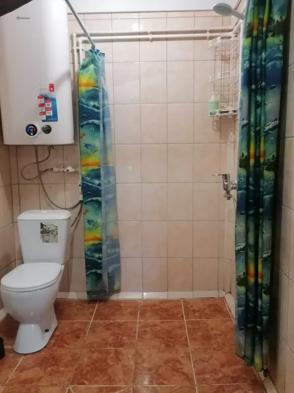 Коттедж Коттедж 1 — Надевицы