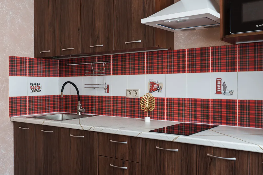 Апартаменты в Центре города