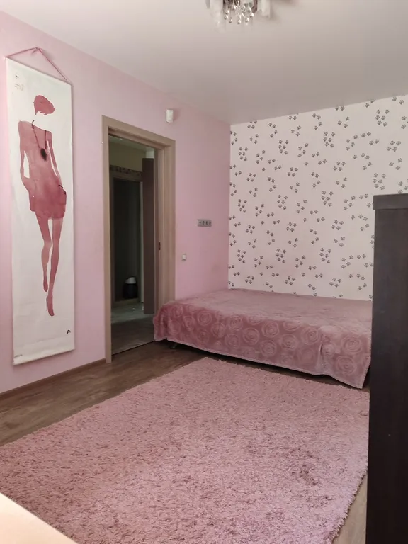 Квартира в музейном районе