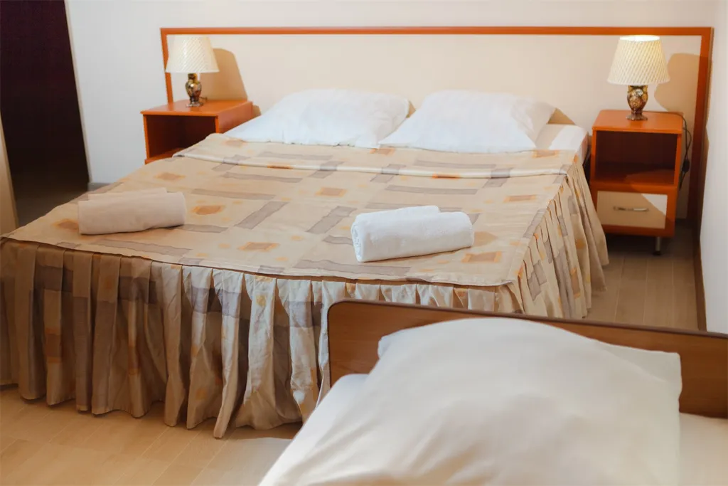 Квартира Комната — Адлер