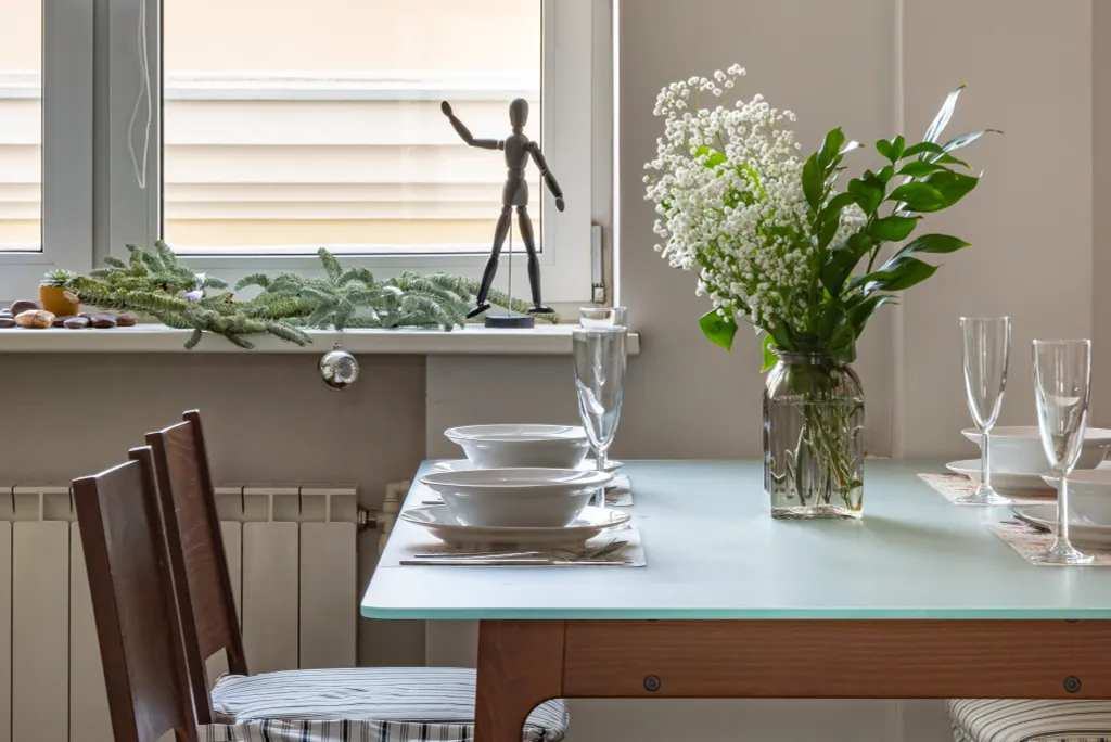 Квартира 2-комнатная квартира в центре Москвы в 7 минутах от Кремля! — Москва