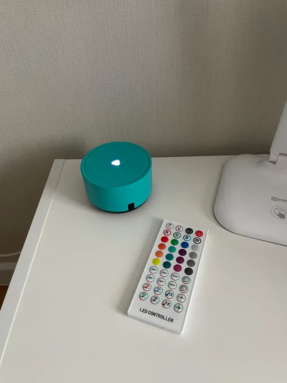 Квартира Уютная квартира в ЖК Инсити-life — Краснодар