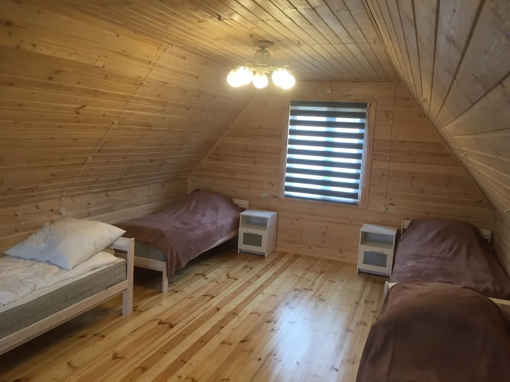 3-комнатный Дом