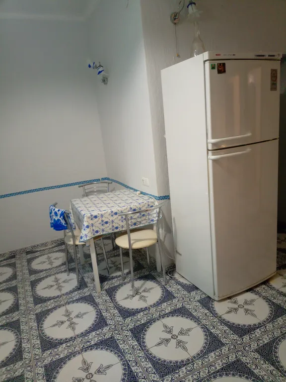 Комфортные апартаменты