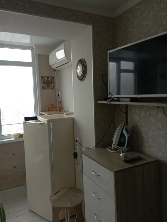 Уютная квартира в центре курортной зоны