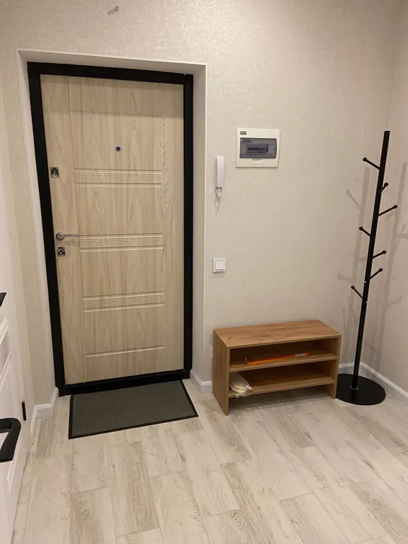 Квартира Уютная квартира — Светлогорск