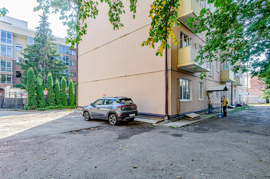 Исторический центр