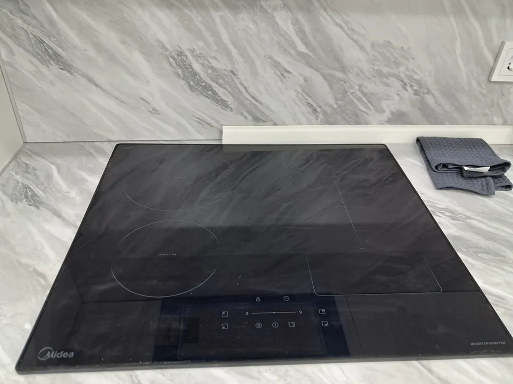 Уютная квартира с видом на лес