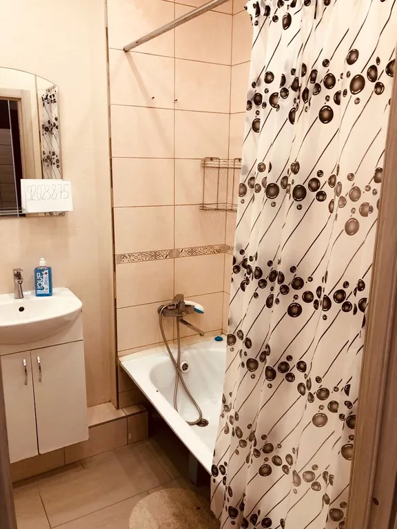 Квартира 1-комнатная Квартира — Краснодар