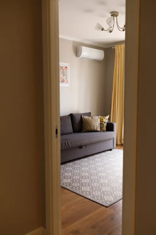 Для тех, кто ценит чистоту и комфорт