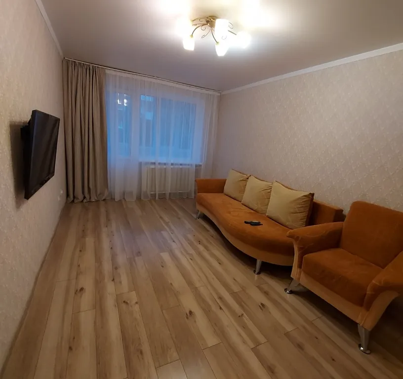 Уютная квартира в историческом центре